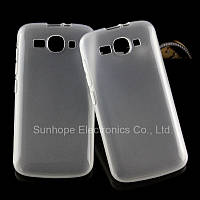 Силіконовий чохол для Huawei Ascend Y540