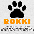 Интернет-магазин ROKKI