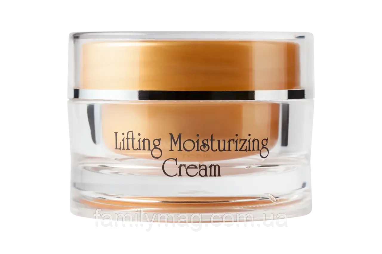 Зволожувальний крем-ліфтинг Lifting Moisturizing Cream Golden Age RENEW 50 мл
