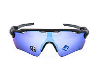 Сонцезахисні окуляри OAKLEY OO9208-5538 Radar Ev Path PRIZM DEEP WATER POLARIZE