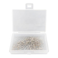 Комплект скоб для гарячого степлера (100 шт., U-тип, 0.8 мм) TRISCO KT100PU-8