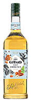 Сироп Giffard Горіхова іриска 1л