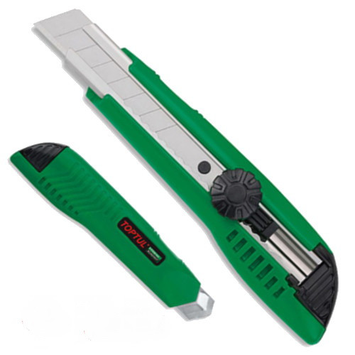 Ніж з гвинтовим фіксатором TOPTUL SCAD1817, фото 1