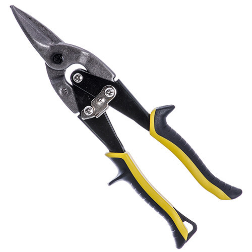 Ножиці для металу прямі 250 мм СТАНДАРТ ASSC0110, фото 1