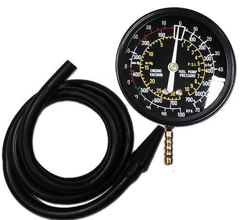 Вакууметр TRISCO G-310, фото 1