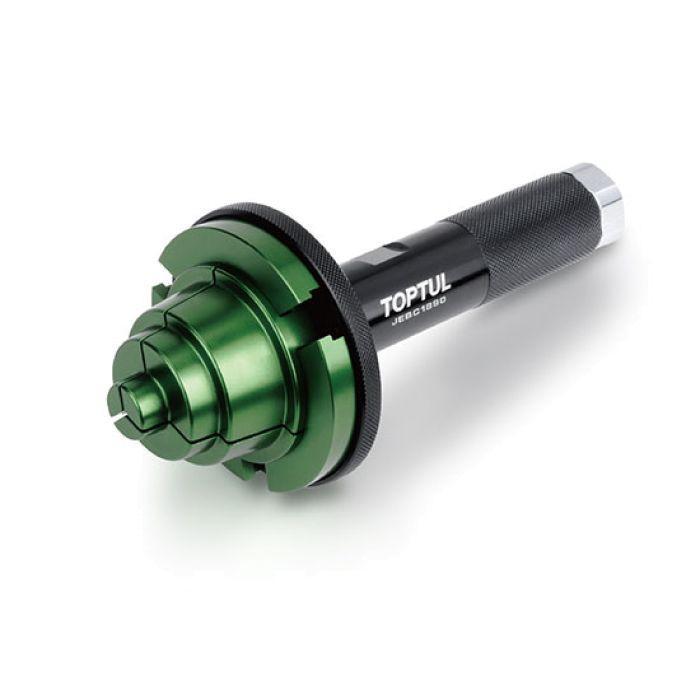 Інструмент для встановлення сальників, підшипників 18-90мм TOPTUL JEBC1890, фото 1