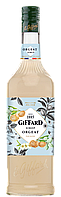Сироп Giffard Оршад 1л
