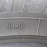 Goodyear EfficientGrip 2 SUV 235/60 R18 107V XL, фото 3