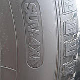 Goodyear EfficientGrip 2 SUV 235/60 R18 107V XL, фото 9