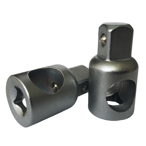 Перехідник з отвором 3/8"х1/2" СТАНДАРТ PR3812, фото 1