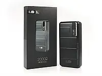 Внешний аккумулятор (power bank) 20000мАг 22,5Вт King Power KP-22