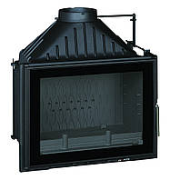 Камінна топка INVICTA 700 Grand Angle з шибером