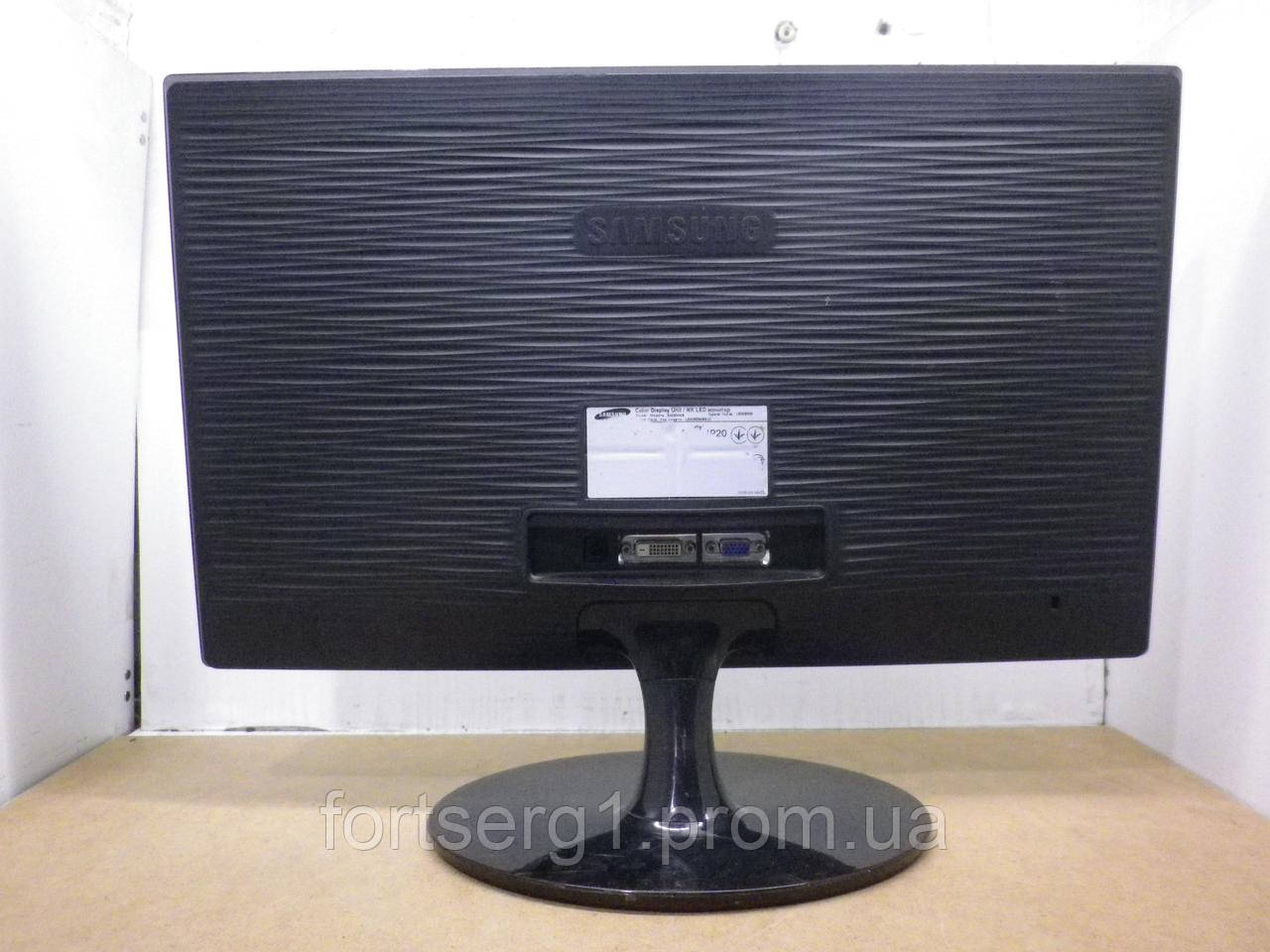 Б/У Монитор Samsung SyncMaster S22B300 22" (ID#1866367042), цена: 1600 ...