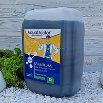 Альгіцид AquaDoctor AC Mix 5 л, фото 4