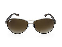 Сонцезахисні окуляри Ray-Ban Active Lifestyle RB 3457 029/13 59 мм. GRADIENT BROWN