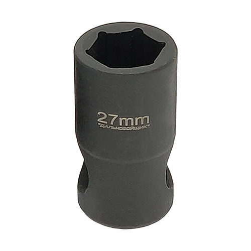 Головка торцева під монтировку 30 мм "Далекобійник" ГМ30ДК, фото 1