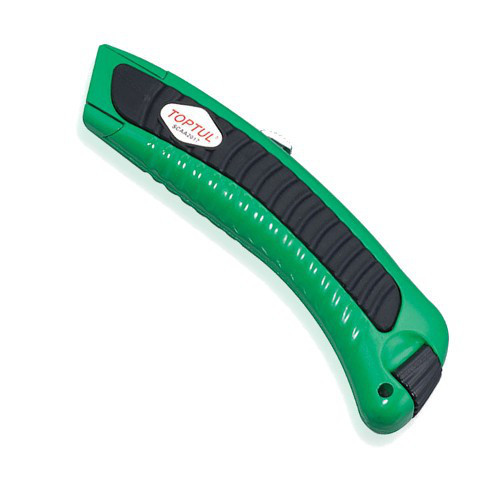 Ніж-трапеція TOPTUL SCAA2017, фото 1