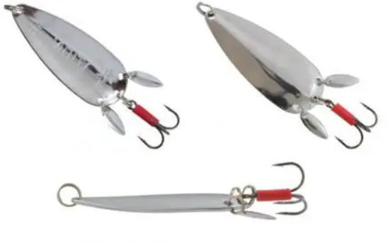Блешня Fishing ROI Altera 16gr 001