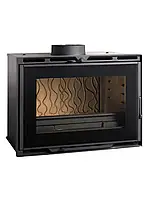 Камінна топка INVICTA 700 Grande Angle Turbo