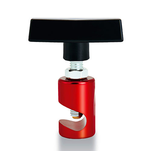 Фіксатор упору капота, багажника, задній двері універсальний TOPTUL JJBG1301, фото 1