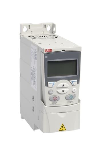 ABB ACS310-03E-03A6-4 3ф 1.1 кВт 3.3A частотний перетворювач