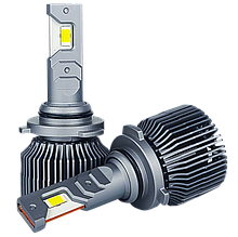LED лампи автомобільні DriveX AL-11S HB3(9005) 5.5K 50W CAN