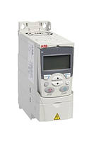 ABB ACS310-03E-06A2-4 3ф 2.2 кВт 5.6A частотный преобразователь