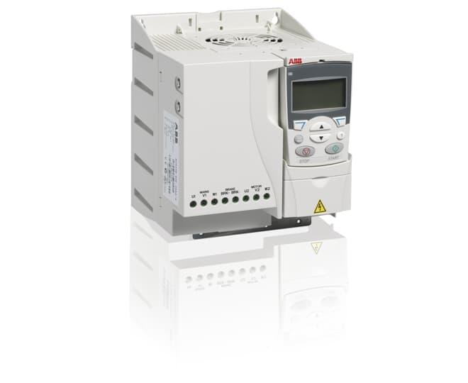 ABB ACS310-03E-25A4-4 3ф 11 кВт 23.1A    частотний перетворювач