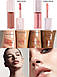 Блиск для губ Gloss Bomb Fenty Beauty by Rihanna - Fenty Glow 01, фото 4