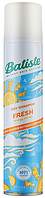 Сухий шампунь Batiste Fresh Breezy Citrus (200мл.)