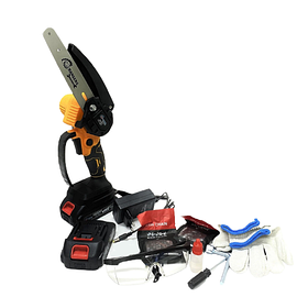 Акумуляторна міні-пила Rangers RS-609Y