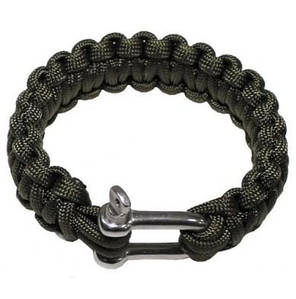 Паракордові шнури