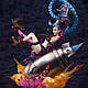 Статуетка Jinx Джинкс Ліга Легенд League of Legends 32 см LOL 22. 38, фото 5