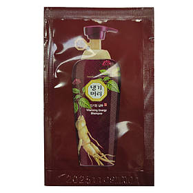 Шампунь для волосся (пробник) Daeng Gi Meo Ri Vitalizing Energy Shampoo 7 мл