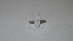 Кліпса кріплення молдингу на Рено Майстер 2 — Romix (Польща) 71188