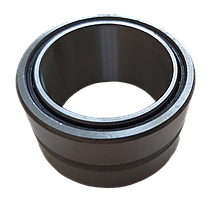 917/50200, Підшипник 46х55х30 голковий піввісі маточини переднього моста (в поворотний кулак) на JCB 3CX, 4CX