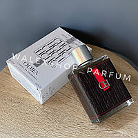 Духи Мужские Carolina Herrera CH Men (Tester )100 ml Каролина Эррера Мен (Тестер) 100 мл