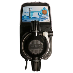 Насос дозатор Aqua HC151 + PIMA M60 (пропорційного дозування від витратоміра) ціна з ПДВ