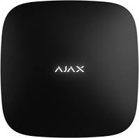 Ретранслятор радиосигнала AJAX REX (Black)