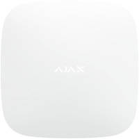 Ретранслятор радиосигнала AJAX REX (White)