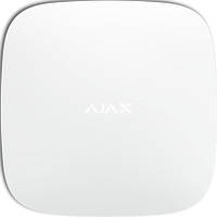 Интеллектуальная централь AJAX Hub 2 (4G) (White)