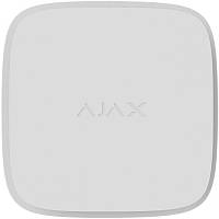 Беспроводной сигнализатор дыма и тепла Ajax FireProtect 2 RB (Heat/Smoke) (White)