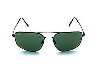 Сонцезахисні окуляри Ray-Ban Active Lifestyle RB3666 002/31 56 мм. TINTED GREEN