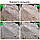 Декоративне кашпо-валун, декоративний камінь, ландшафтний камінь Імпекс-груп 630х430, фото 2