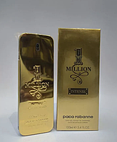 Мужская туалетная вода Paco Rabanne 1 Million Intense / Пако Рабан 1 Миллион Интенс / 100 ml