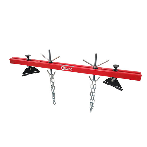 Траверса для зняття двигуна з двома захватами 500 кг 1500 мм (ХЗСО) TRV0500, фото 1