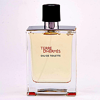 Terre d Hermes edt Тер Гермес туалетна вода 100 мл. Оригінал Франція