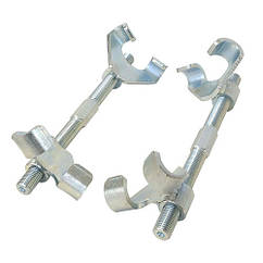 Стяжки пружин авто двозахопні 300 мм (ХЗСО) CSCS030R2