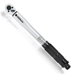 Ключ динамометричний 1/2"x635 mm (L) 50-365 Nm TOPTUL ANAV1637