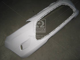 Бампер передній FORD FIESTA 09- (TEMPEST). 023 0753 901
